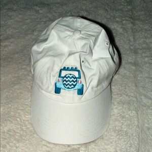 Jeep Wrangler Hat